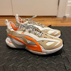 Adidas x Stella McCartney sneakers